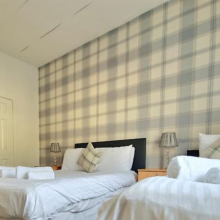 Aberfoyle Inn Εξωτερικό φωτογραφία