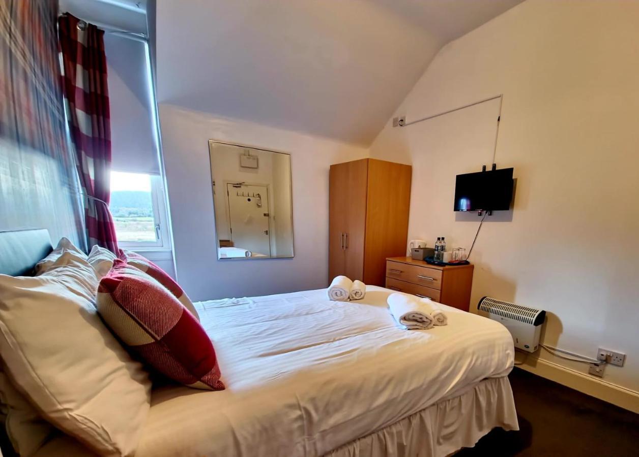 Aberfoyle Inn Εξωτερικό φωτογραφία
