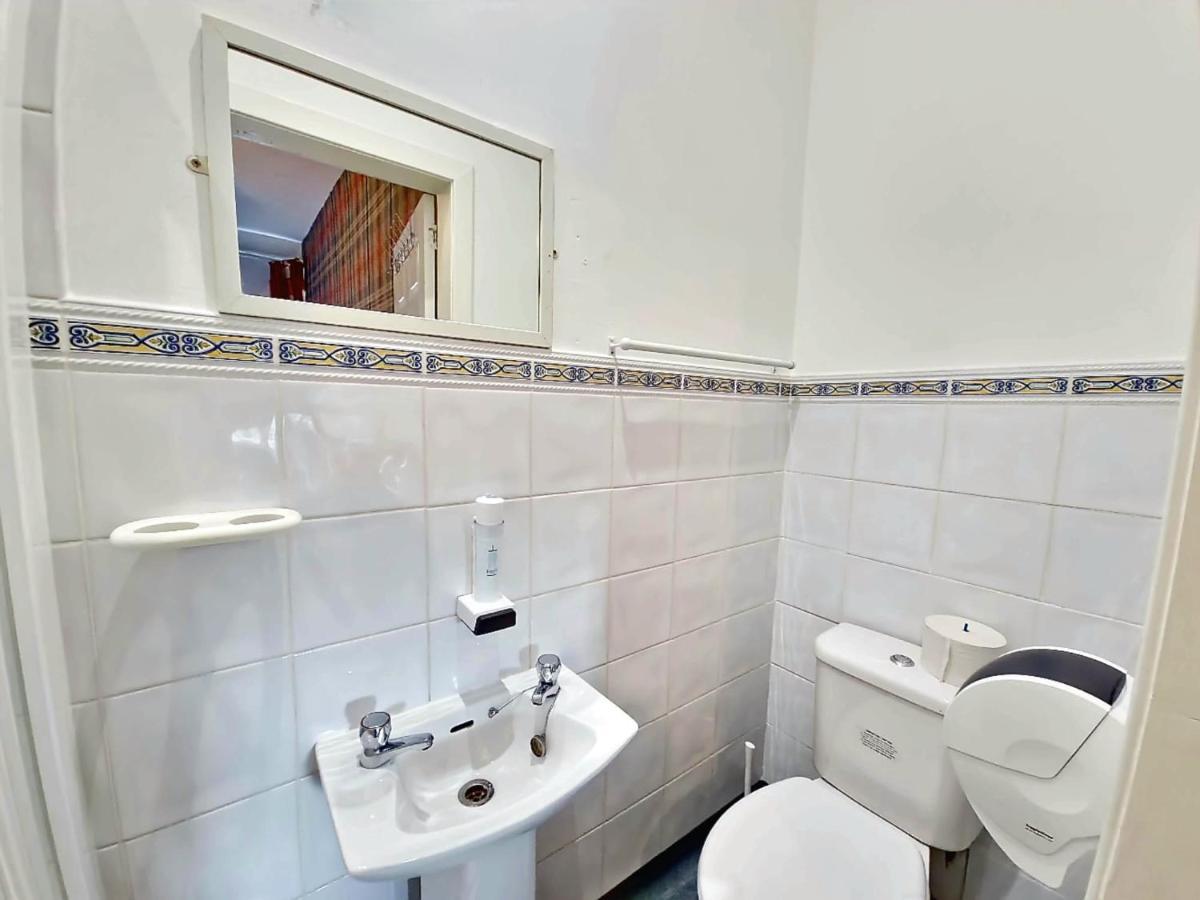 Aberfoyle Inn Εξωτερικό φωτογραφία