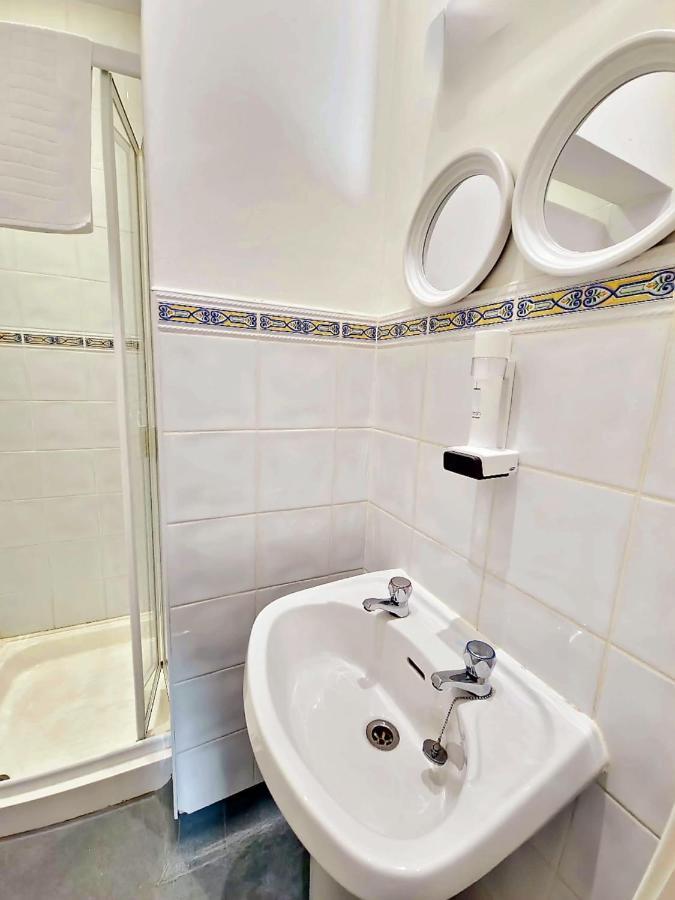 Aberfoyle Inn Εξωτερικό φωτογραφία